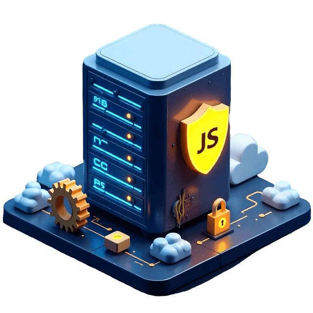 Backend Course 2025