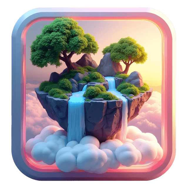 Build and Deploy a 3D Developer Portfolio in React with Three.js