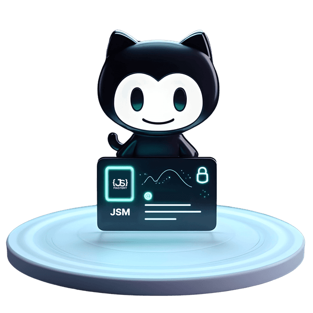 Github Profile Optimization