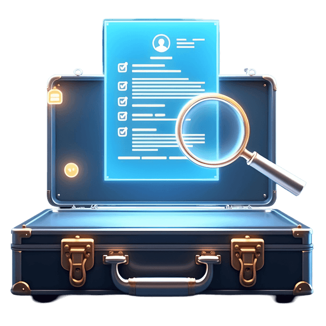 Job Search Strategies